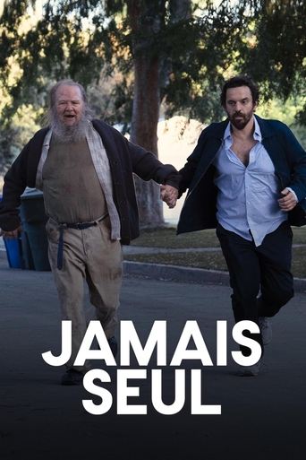 Film Self Reliance streaming VF gratuit complet