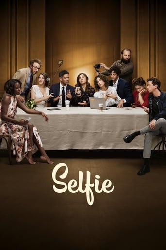 Film Selfie streaming VF gratuit complet