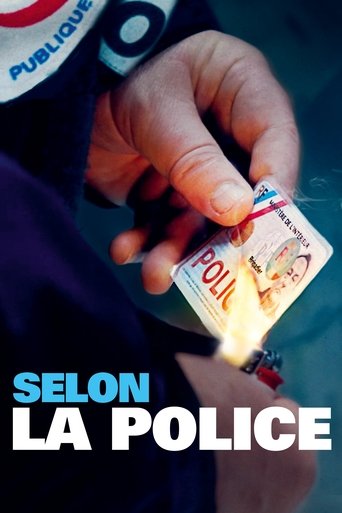Film Selon la police streaming VF gratuit complet
