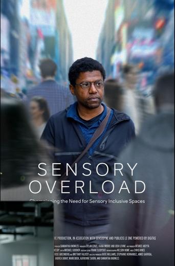 Film Sensory Overload streaming VF gratuit complet