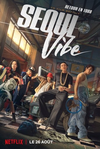 Seoul Vibe xalaflix streaming