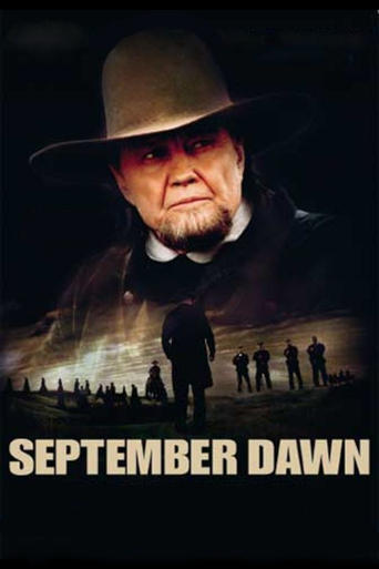 Film September Dawn streaming VF gratuit complet