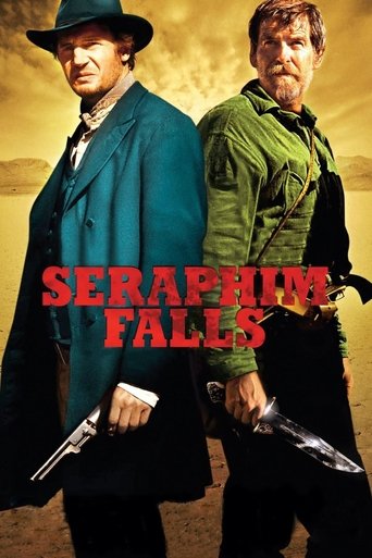 Film Seraphim Falls streaming VF gratuit complet