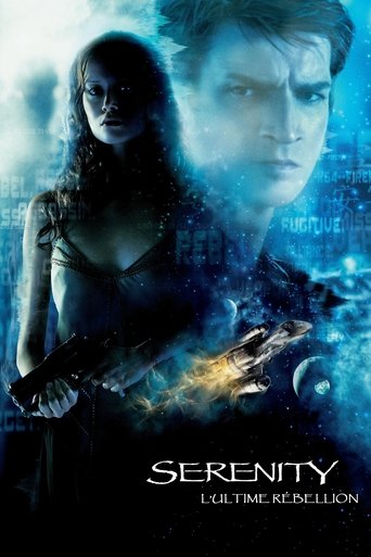Film Serenity : L'Ultime Rébellion streaming VF gratuit complet