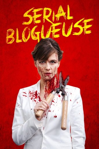 Film Serial blogueuse streaming VF gratuit complet