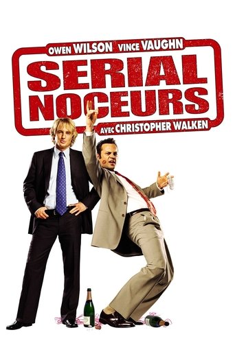 Film Serial noceurs streaming VF gratuit complet