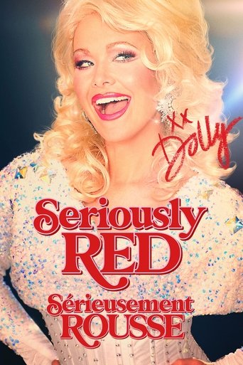 Seriously Red streaming VF gratuit complet