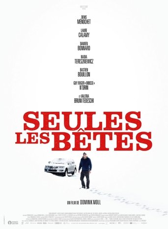 Film Seules les bêtes streaming VF gratuit complet