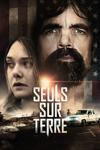 Film Seuls sur Terre streaming VF gratuit complet