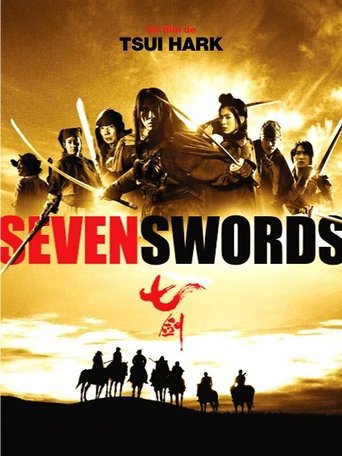 Film Seven Swords streaming VF gratuit complet