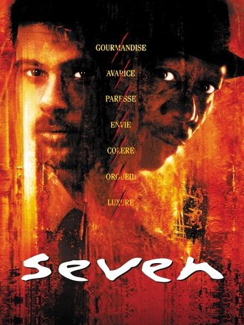 Film Seven streaming VF gratuit complet