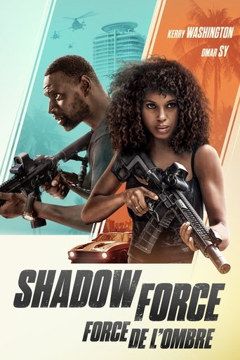 Film Shadow Force streaming VF gratuit complet