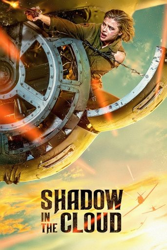 Film Shadow in the Cloud streaming VF gratuit complet