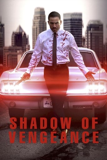 Shadow of Vengeance streaming VF gratuit complet