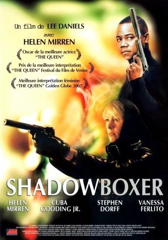Film Shadowboxer streaming VF gratuit complet