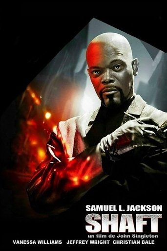 Film Shaft streaming VF gratuit complet