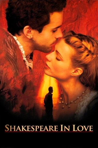 Shakespeare In Love streaming VF gratuit complet