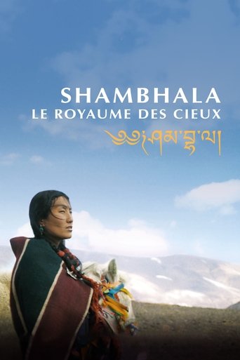 Film Shambhala, le Royaume des cieux streaming VF gratuit complet