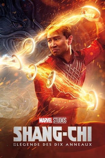 Film Shang-Chi et la Légende des Dix Anneaux streaming VF gratuit complet