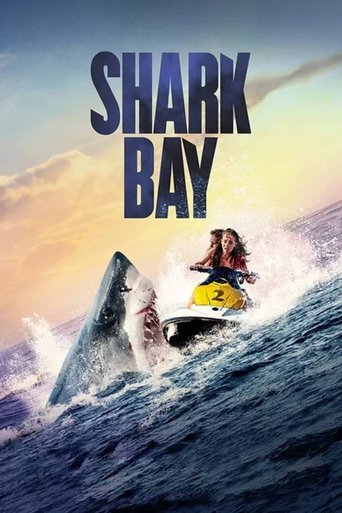 Film Shark Bay streaming VF gratuit complet