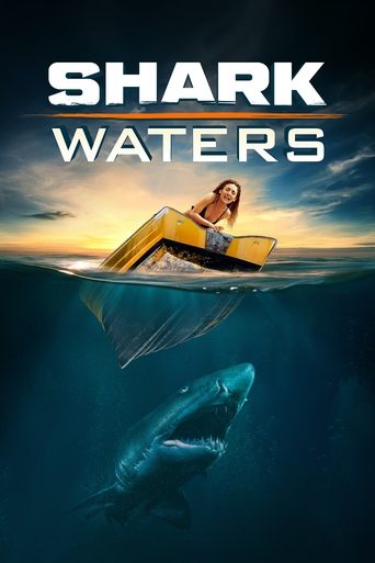 Film Shark Waters streaming VF gratuit complet