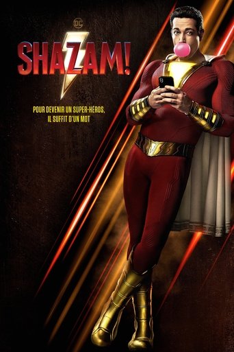 Shazam! streaming VF gratuit complet
