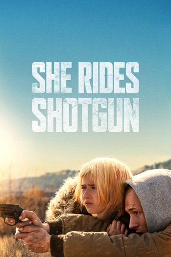 Film She Rides Shotgun streaming VF gratuit complet