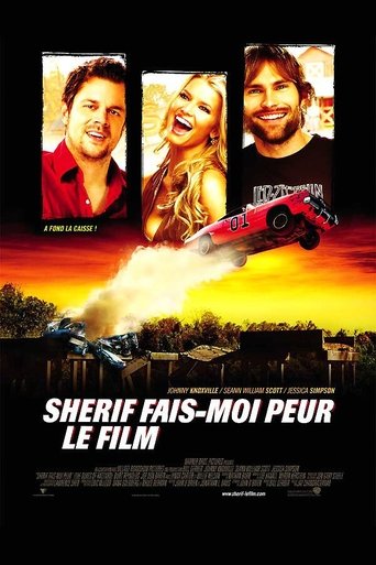 Shérif, fais-moi peur xalaflix streaming