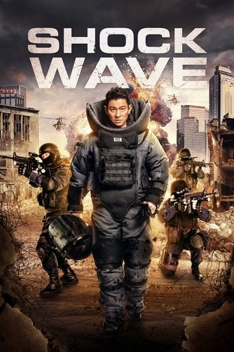 Film Shock Wave streaming VF gratuit complet