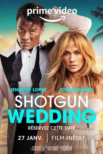 Shotgun Wedding streaming VF gratuit complet