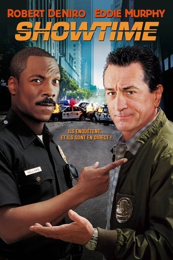 Film Showtime streaming VF gratuit complet