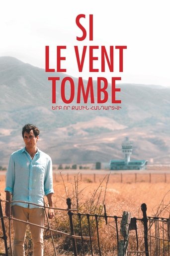 Film Si le vent tombe streaming VF gratuit complet