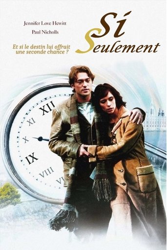 Film Si seulement... streaming VF gratuit complet