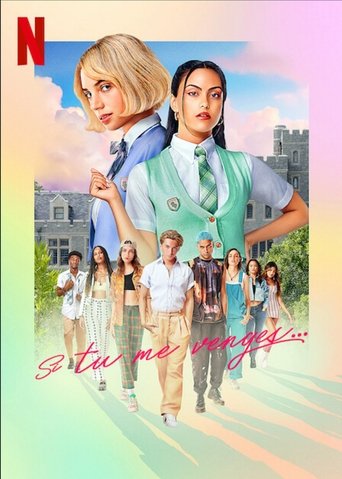Film Si tu me venges… streaming VF gratuit complet