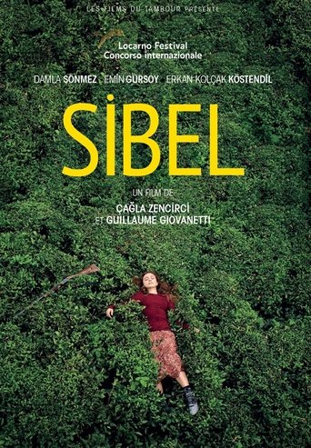 Film Sibel streaming VF gratuit complet