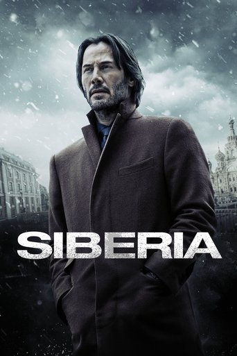 Film Siberia streaming VF gratuit complet