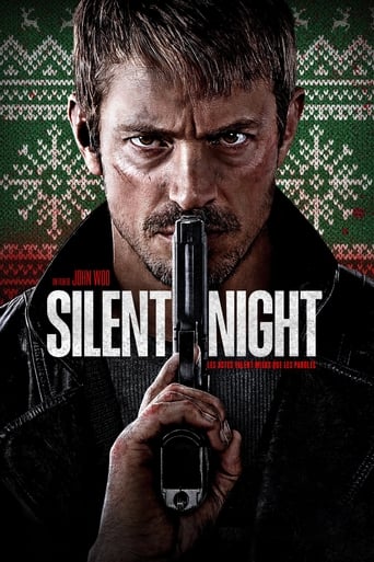 Silent Night streaming VF gratuit complet