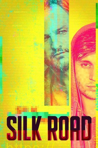 Film Silk Road streaming VF gratuit complet