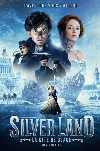 Film Silverland : La cité de glace streaming VF gratuit complet