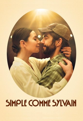 Film Simple comme Sylvain streaming VF gratuit complet