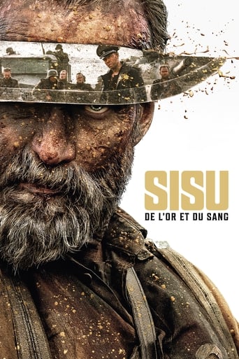 Film Sisu : De l'or et du sang streaming VF gratuit complet