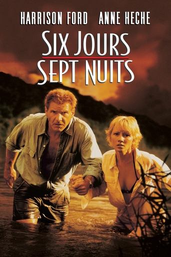 Film Six jours sept nuits streaming VF gratuit complet