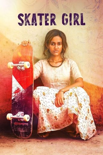 Film Skater Girl streaming VF gratuit complet