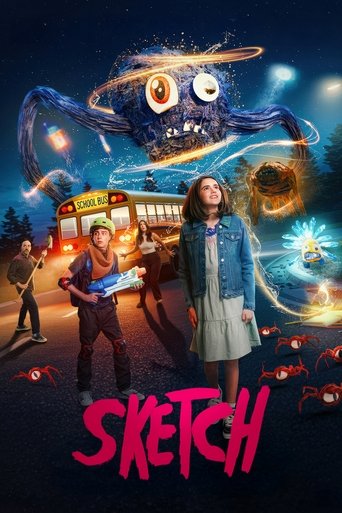 Film Sketch streaming VF gratuit complet