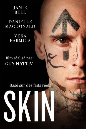Film Skin streaming VF gratuit complet