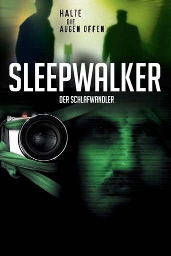 Film Sleepwalker streaming VF gratuit complet