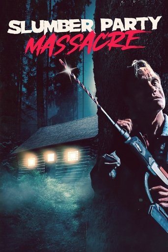 Film Slumber Party Massacre streaming VF gratuit complet