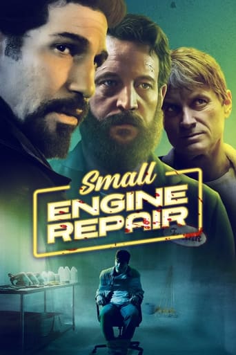 Film Small Engine Repair streaming VF gratuit complet
