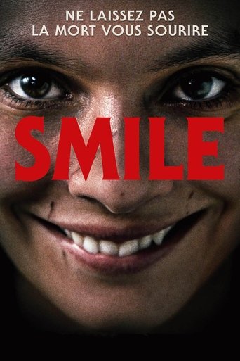Film Smile streaming VF gratuit complet