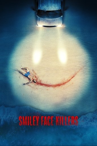 Film Smiley Face Killers streaming VF gratuit complet